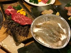 -赤坂亭M9和牛烧肉·日料398放题(万达店)