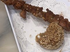 -牛街·马辈儿涮肉(牛街二店)