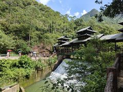 -紫云谷景区