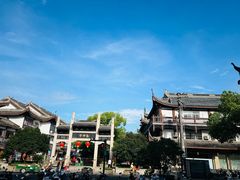 -穆桂英美食(南禅寺店)