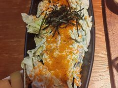 -鳗鱼家·深夜食堂(军博店)