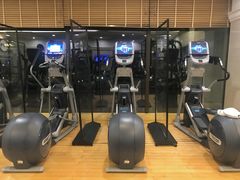 -Waterfall瀑布湾优健源(华侨城店)