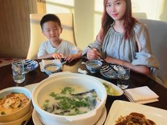 -绿城千岛湖喜来登度假酒店