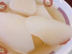 -七爷清汤腩·港式餐厅(金狮广场店)