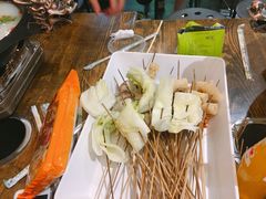 -钢管厂五区小郡肝串串香