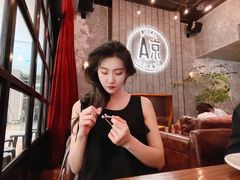 -京A Taproom·精酿餐吧(CBD店)