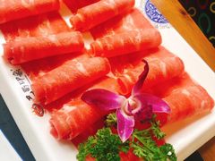 -巴蜀印象火锅(永陵总店)