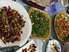 -朗妈私房菜(婺女州店)