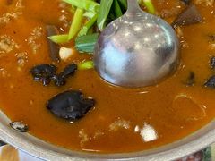 -葛记焖饼(伏牛路店)