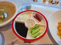 -满堂·烤鸭店·北京菜(鼓楼店)