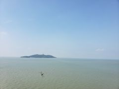-巢湖姥山岛