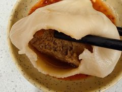 -李记清真馆(打钉巷店)