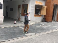 -RAC BAR(安福路店)