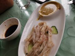 -烤肉宛饭庄(南礼士路店)