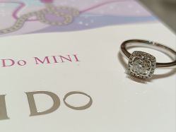 -I Do(镇江苏宁广场店)