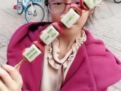-天津堆姐糖堆刨冰(河东区总店)