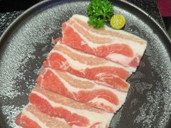 -樱嘢·炭火烧肉(惠南店)