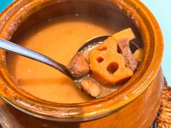 -煜丰汴京烤鸭(福彩路店)