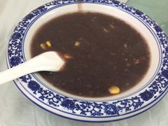 血糯米粥-芸海阁·农家私房菜(沙家浜景区出口店)
