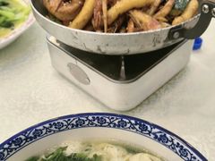 -五谷屯私房菜·始于2005(中山陵童卫路店)