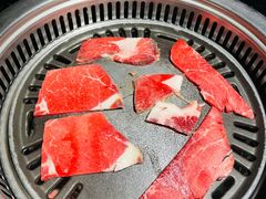 -九田家黑牛烤肉料理(盛龙广场店)