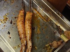 -福苗小骆驼烧烤(曲江店)