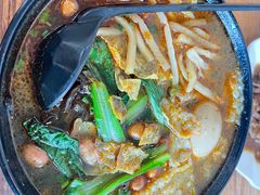 -螺蛳粉先生(蓟门桥店)