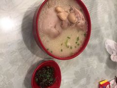 -廖老妈蹄花店(人民公园陕西街259号店)