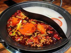 -楠火锅(哈尔滨金爵万象店)