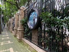 -上海安亭别墅花园酒店