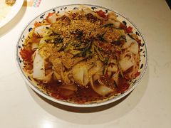 -巴扎屋大盘鸡·新疆菜(汇嘉时代店)
