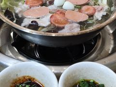-海关荤豆花(洋河一路店)