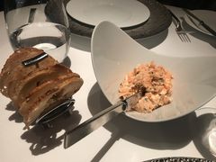 -Le Bernardin