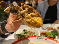 -老长沙龙虾馆·聚会餐厅(白石洲店)