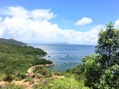 -南丫岛