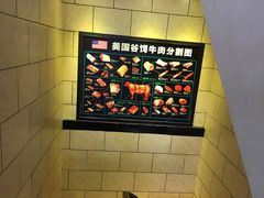 -开心果牛扒城(雍华庭店)
