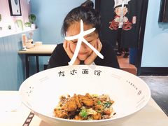 -友达面馆·酸菜鱼面(钱塘区店)