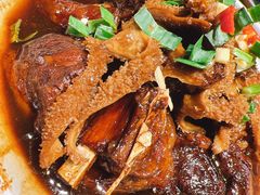 大方酱香羊肉-東大方(湖州白鹭迎店)