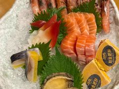 -大焰自助日式料理 铁板烧(徐汇店)