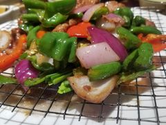 火焰牛肉-四合院(黔灵西路店)
