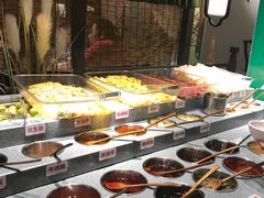 -东道煮牛肉火锅(东盛大街店)