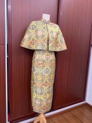 -GIMIWEAR 基米尔男士西服高级定制(陆家嘴店)