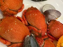 -广州增城保利郡雅酒店-月色西餐厅