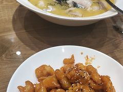 -黑家养生粥道馆(新世纪店)