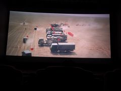 -星河寰宇IMAX影城(星河WORLD·COCO Park店)