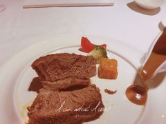 -王品牛排(郑州大卫城店)