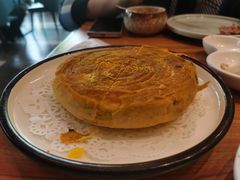 油香-品回味清真西北楼(宁波首店)