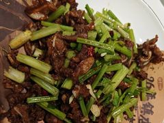 -火龙堂·风味民间菜(文一路店)