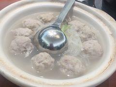 -诏安海鲜馆(新浦店)