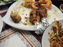 -食彩美印度特色美食餐厅·印度料理